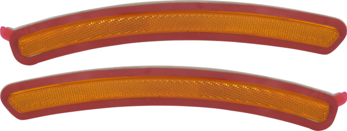 2019 BMW X5 Side Markers - Driver Left and Passenger Right Side