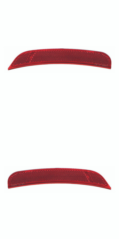 2015 Dodge Challenger Side Markers - Driver Left and Passenger Right Side