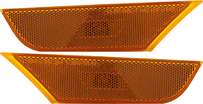 2020 Honda Odyssey Side Markers - Driver Left and Passenger Right Side