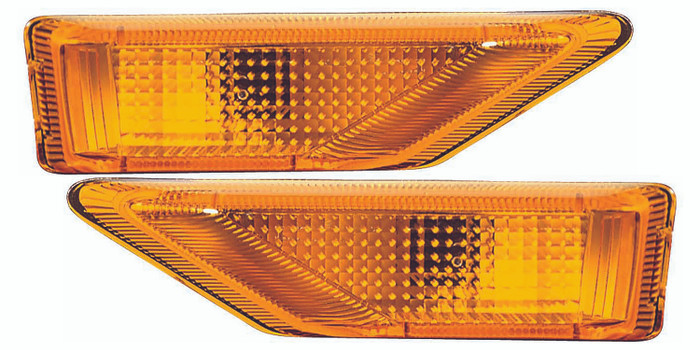 2011 Honda Element Side Markers - Driver Left and Passenger Right Side