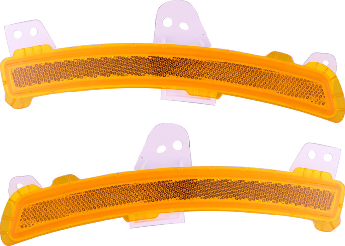 2020 Hyundai Palisade Side Markers - Driver Left and Passenger Right Side