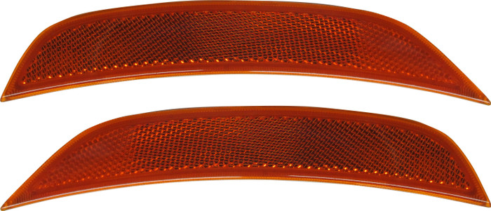 2020 Kia Soul Side Markers - Driver Left and Passenger Right Side