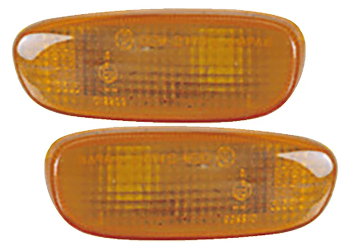 2000 Subaru Outback Side Markers - Driver Left and Passenger Right Side