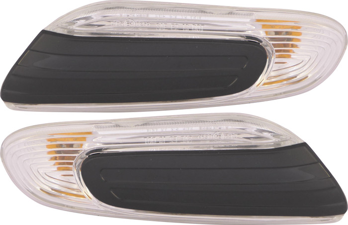 2020 Mini Cooper Side Markers - Driver Left and Passenger Right Side MC2570105,MC2571105