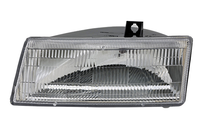 1991-1995 Dodge Caravan Headlight Driver Left Side Halogen