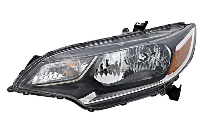 2018-2020 Honda Fit Headlight Driver Left Side Halogen