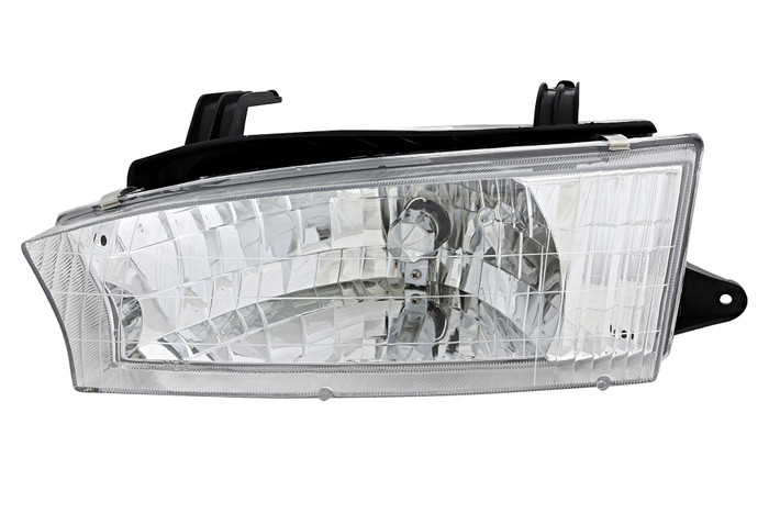 1997-1999 Subaru Legacy Headlight Driver Left Side Halogen