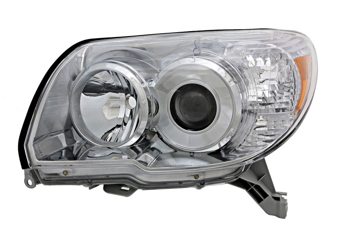 2006-2009 Toyota 4Runner Sport Headlight Driver Left Side Halogen