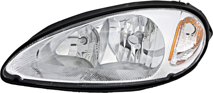 2001-2005 Chrysler PT Cruiser Headlight Driver Left Side Halogen
