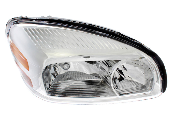 2005-2007 Saturn Relay Headlight Passenger Right Side Halogen