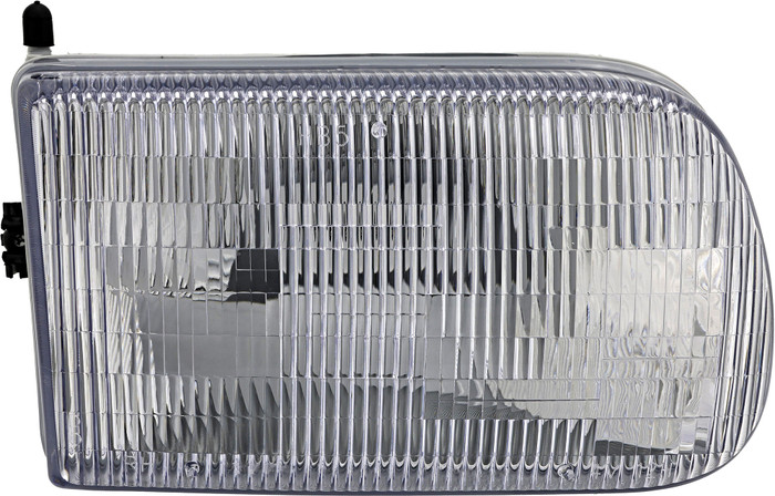 1994-1997 Mazda B4000 Headlight Passenger Right Side Halogen