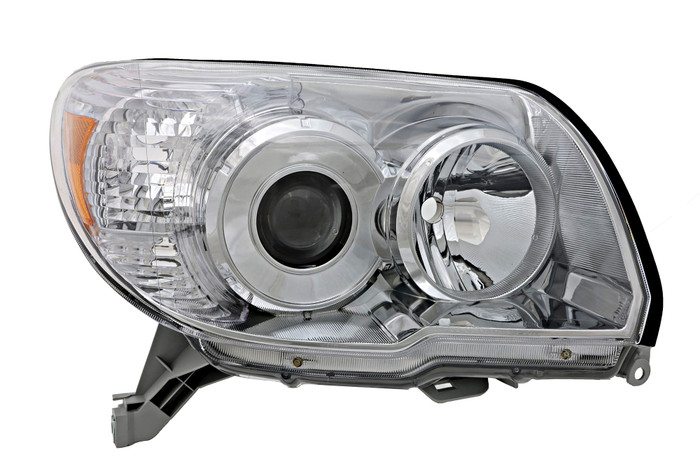 2006-2009 Toyota 4Runner Sport Headlight Passenger Right Side Halogen