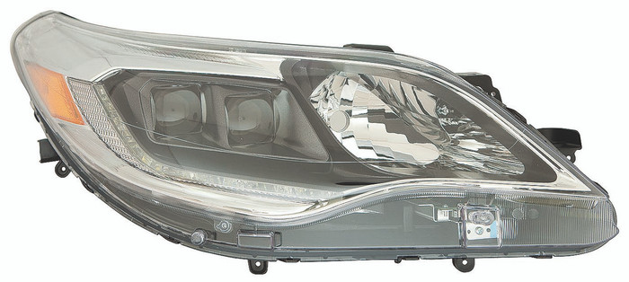 2016-2018 Toyota Avalon Headlight Passenger Right Side HID/Xenon