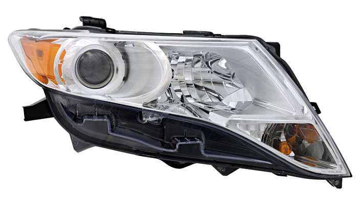 2009-2012 Toyota Venza Headlight Passenger Right Side HID/Xenon