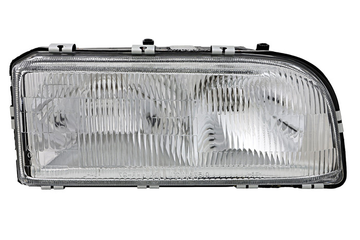 1993-1997 Volvo 850 Headlight Passenger Right Side Halogen VO2503101