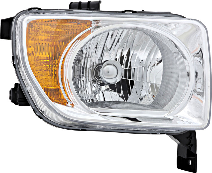 2003-2006 Honda Element Headlight Passenger Right Side Halogen