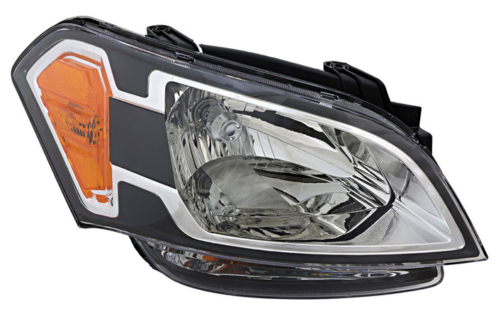 2010-2011 Kia Soul Headlight Passenger Right Side Halogen