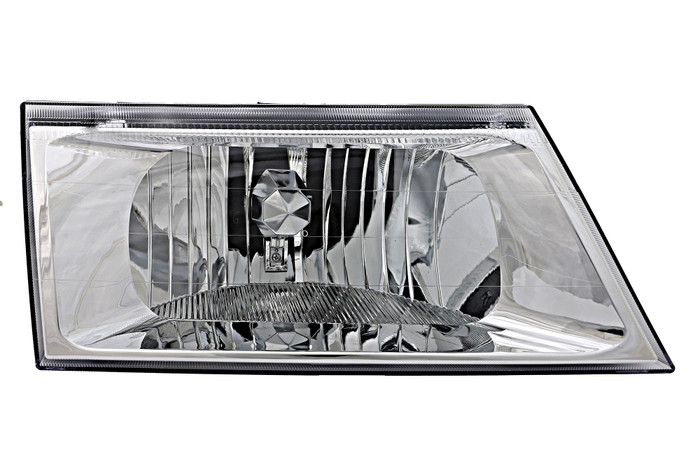 2005 Mercury Grand Marquis Headlight Passenger Right Side Halogen