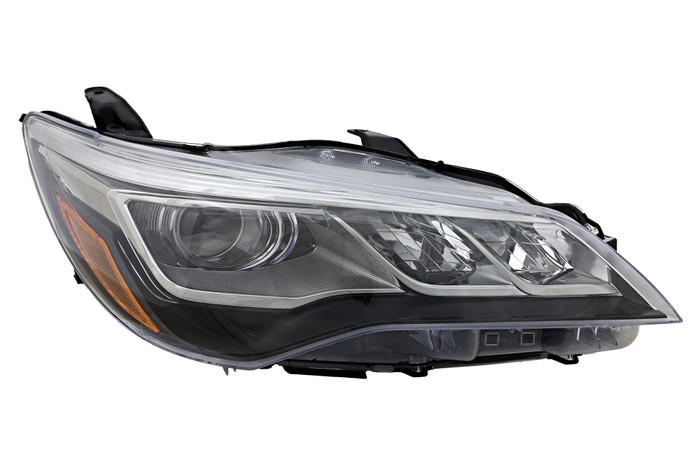 2015-2017 Toyota Camry XSE Headlight Passenger Right Side LED