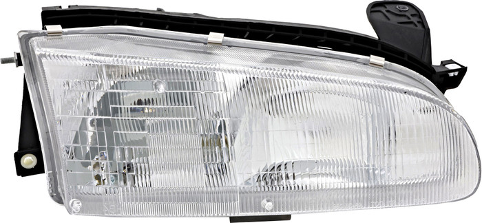 1993-1997 Chevrolet Geo Prizm Headlight Passenger Right Side Halogen
