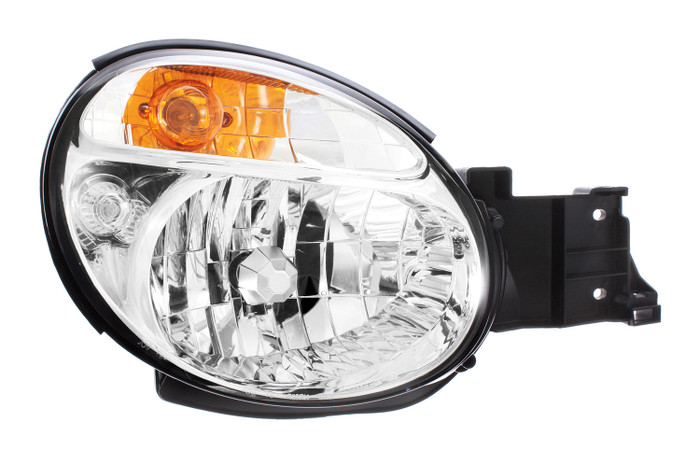 2002-2003 Subaru Impreza Headlight Passenger Right Side HID/Xenon