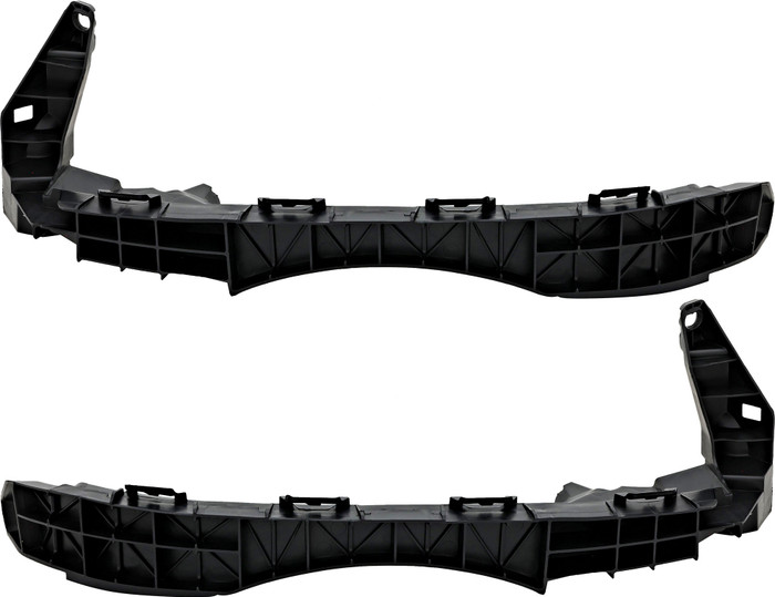 2013-2017 Honda Accord Sedan Headlights Driver Left and Passenger Right Side Halogen