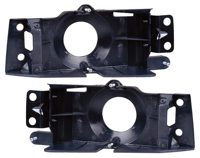 1989-1995 Dodge Spirit Headlights Driver Left and Passenger Right Side Halogen