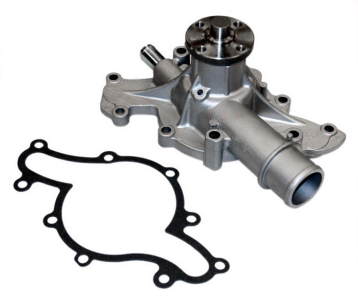 1994-1995 Ford Mustang High Performance Water Pump with Gasket
