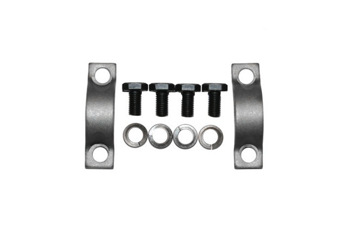 2000-2001 Dodge Dakota Universal U Joint Strap Kit