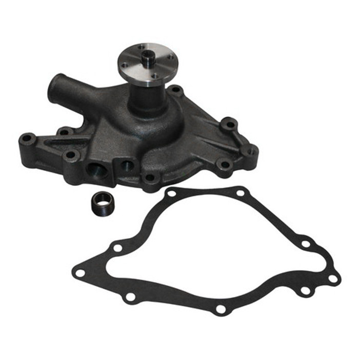 1965-1969 Plymouth Fury III Water Pump With Gasket