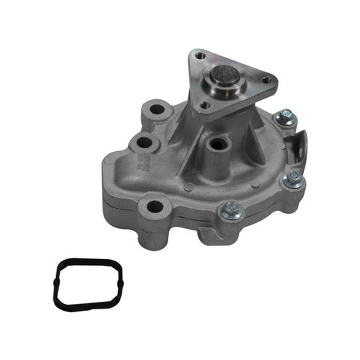 2014-2017 Mazda 6 Water Pump With Gasket