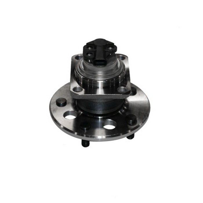 1991-1993 Cadillac DeVille Wheel Hub Bearing Assembly Rear Driver Left or Passenger Right Side