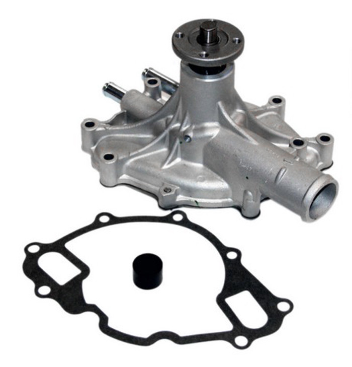 1987-1996 Ford E-150 Econoline High Performance Water Pump with Gasket
