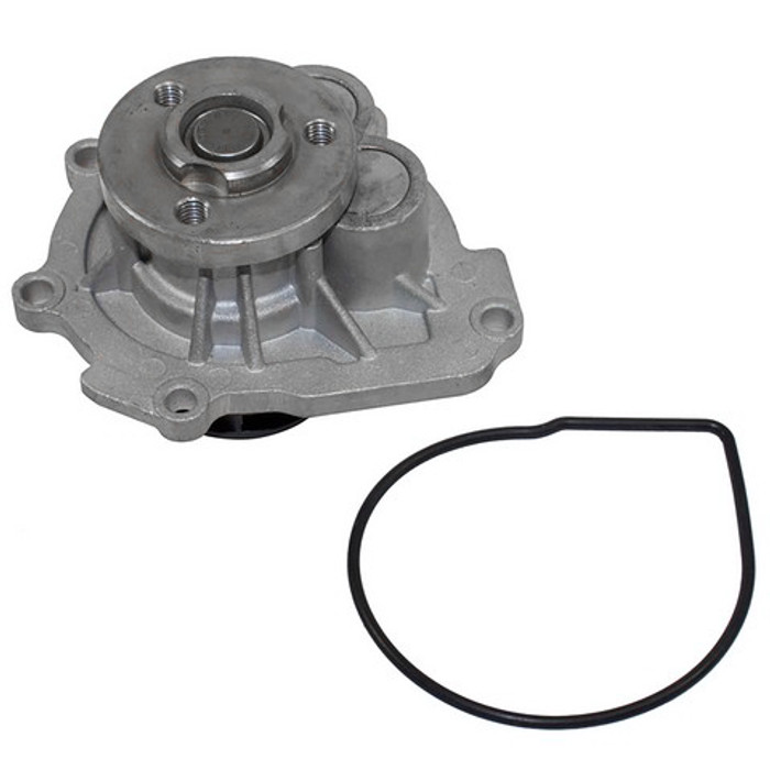 2008-2009 Saturn Astra Water Pump With Gasket