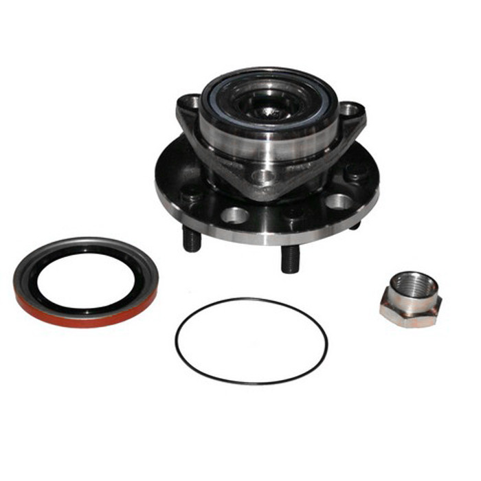 1985-1990 Buick Electra Wheel Hub Bearing Assembly Front Driver Left or Passenger Right Side
