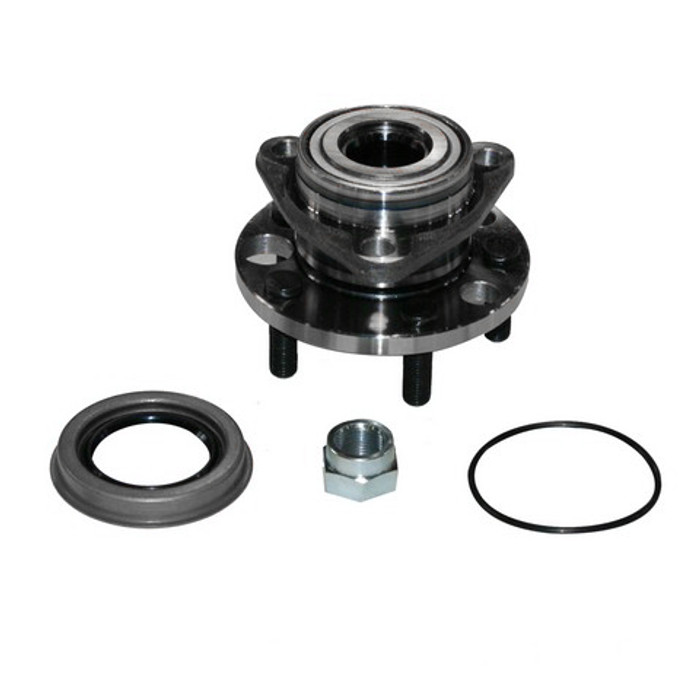 1985-1998 Buick Skylark Wheel Hub Bearing Assembly Front Driver Left or Passenger Right Side