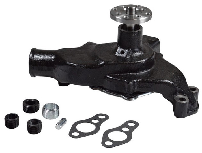 1955-1970 Chevrolet Corvette High Performance Water Pump with Gasket