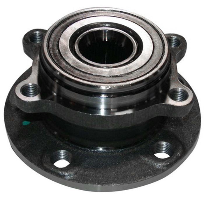 2007-2014 Audi TT Wheel Hub Bearing Assembly Front Driver Left or Passenger Right Side