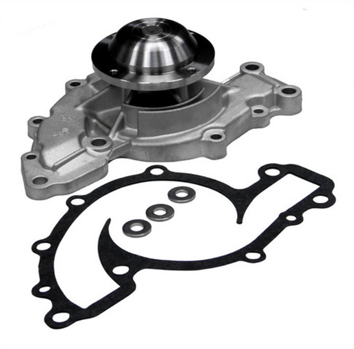 1986-1993 Buick Riviera Water Pump With Gasket