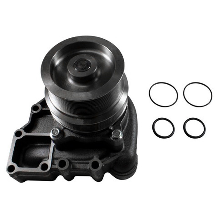 2007-2020 Volvo VNL Water Pump With Housing and Gasket