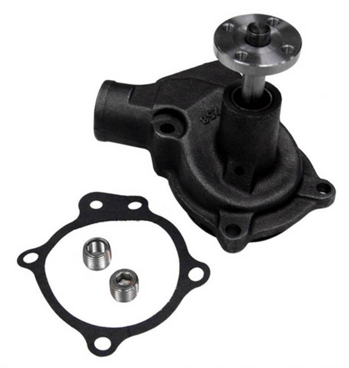 1958-1962 Chevrolet Biscayne Water Pump With Gasket