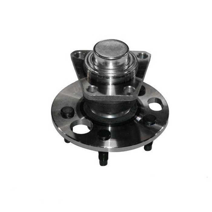 1986-1987 Buick Somerset Wheel Hub Bearing Assembly Rear Driver Left or Passenger Right Side