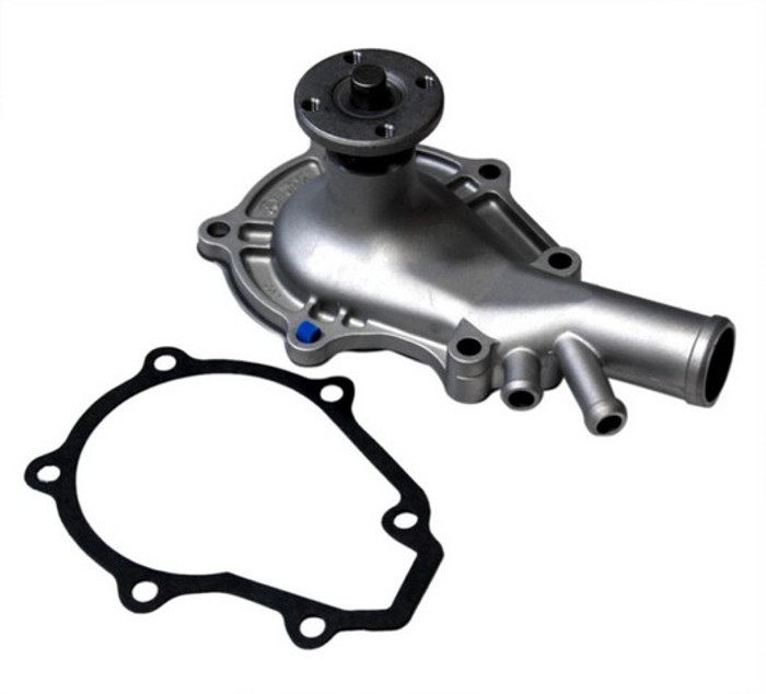 1964-1972 Plymouth Barracuda Water Pump With Gasket