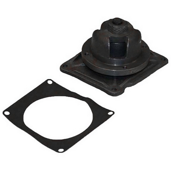 1967-1970 International Scout Water Pump With Gasket