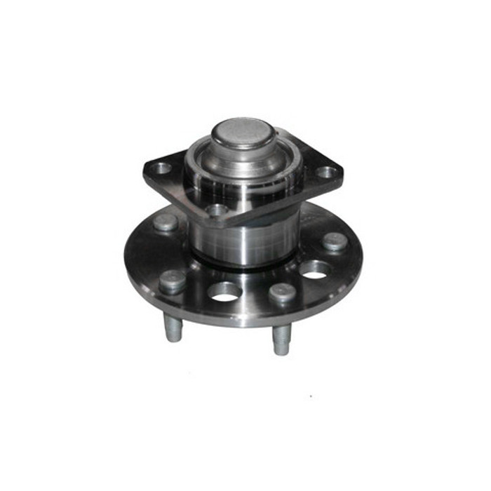 1985-1989 Cadillac Fleetwood Wheel Hub Bearing Assembly Rear Driver Left or Passenger Right Side