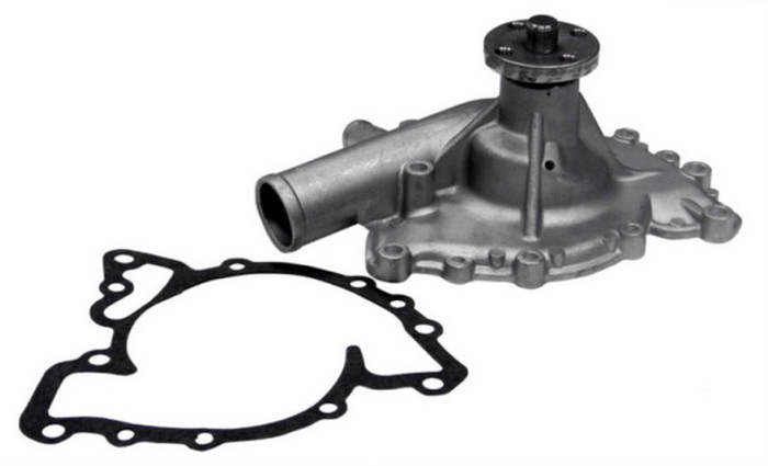 1964-1965 Oldsmobile F85 Water Pump With Gasket