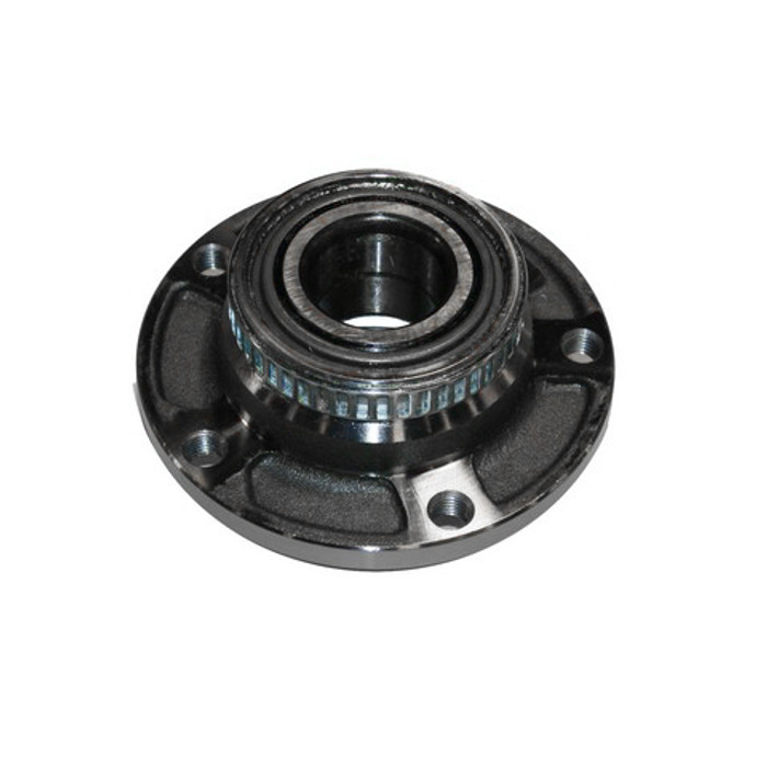 1991-1993 BMW 535i Wheel Hub Bearing Assembly Front Driver Left or Passenger Right Side