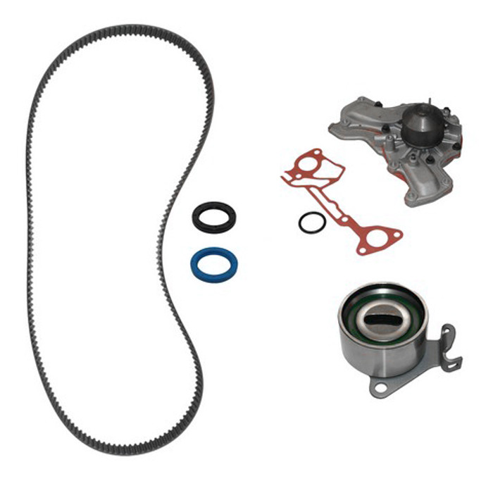 1991-1996 Dodge Stealth Timing Belt Kit With Housing