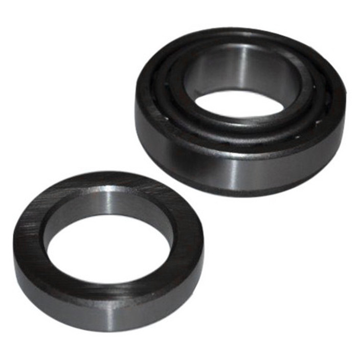 1971-1975 Chevrolet Bel Air Wheel Bearing and Race Set Rear Driver Left or Passenger Right Side