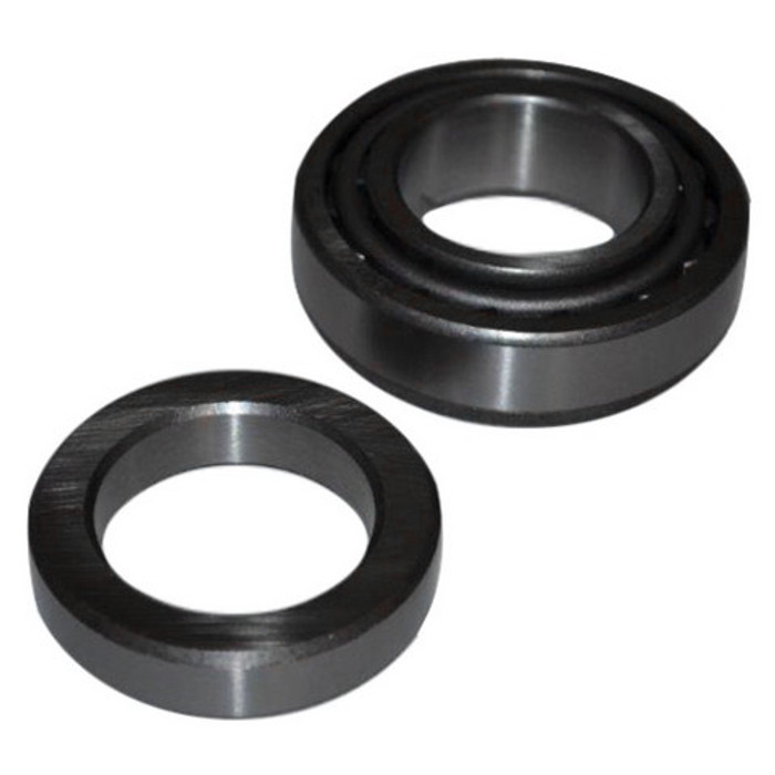 1971-1975 Pontiac Grandville Wheel Bearing and Race Set Rear Driver Left or Passenger Right Side